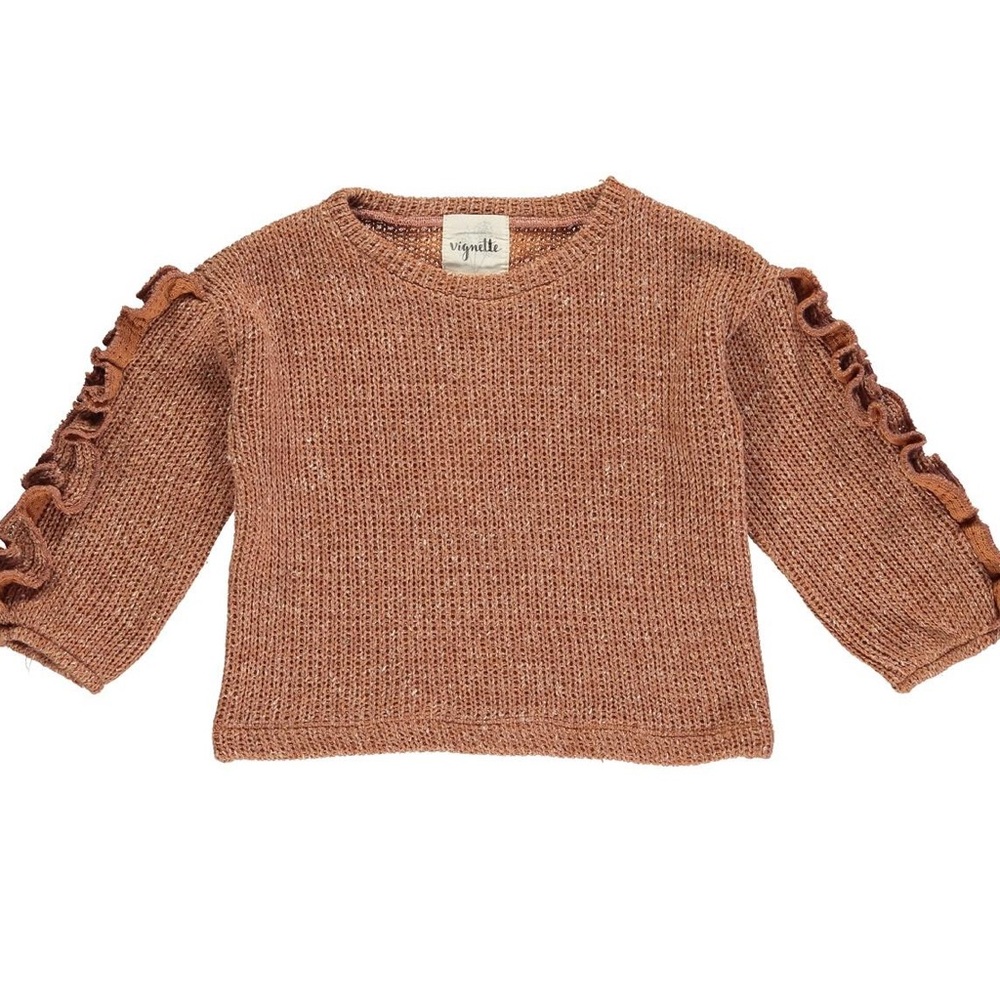 Vignette Sweater